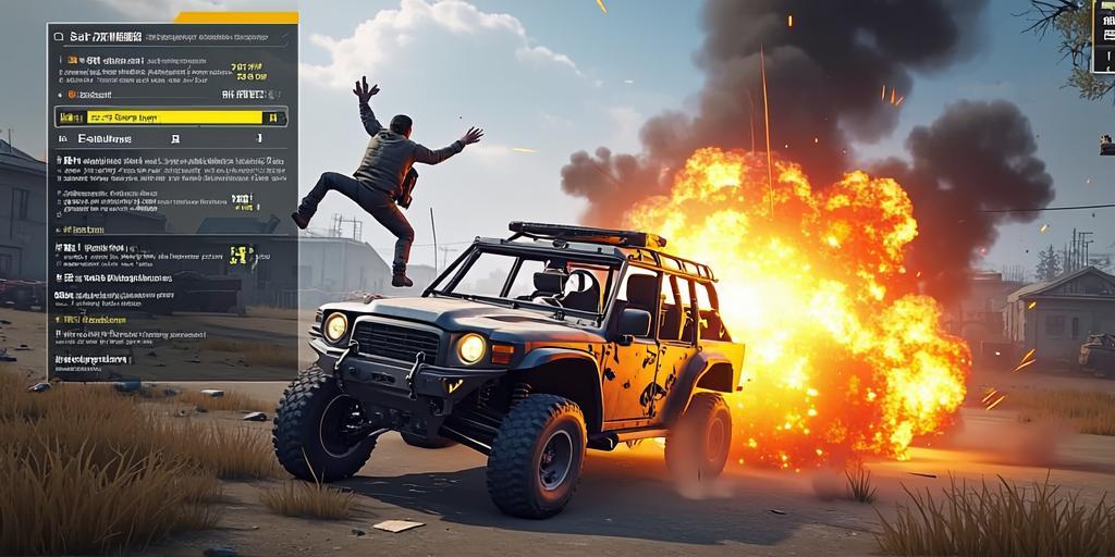 和平精英雷电模拟器辅助【钢铁侠】可过检测 匹配手机玩家